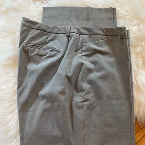 Coldwater Creek pants - size 18W - light grey